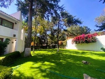 VENTA CASA EN SANATA MARÍA TEPEPAN