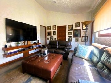 VENTA CASA EN SANATA MARÍA TEPEPAN