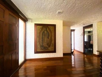 VENTA CASA EN SANATA MARÍA TEPEPAN