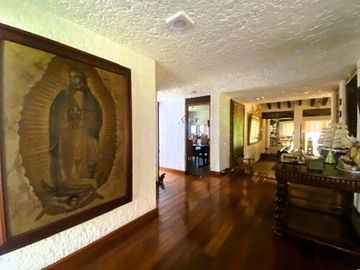 VENTA CASA EN SANATA MARÍA TEPEPAN