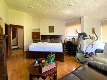 VENTA CASA EN SANATA MARÍA TEPEPAN