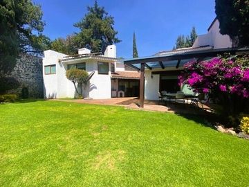 VENTA CASA EN SANATA MARÍA TEPEPAN