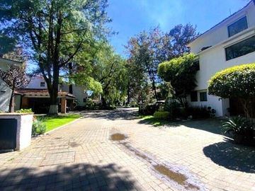 VENTA CASA EN SANATA MARÍA TEPEPAN