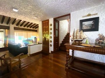 VENTA CASA EN SANATA MARÍA TEPEPAN
