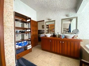 VENTA CASA EN SANATA MARÍA TEPEPAN