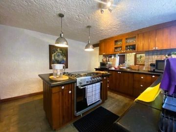 VENTA CASA EN SANATA MARÍA TEPEPAN
