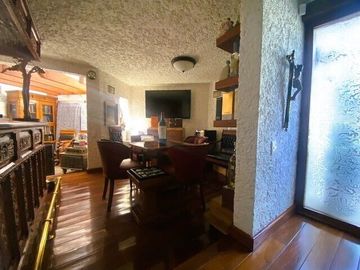 VENTA CASA EN SANATA MARÍA TEPEPAN
