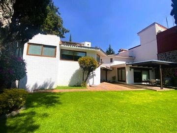 VENTA CASA EN SANATA MARÍA TEPEPAN