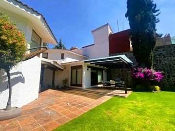 VENTA CASA EN SANATA MARÍA TEPEPAN