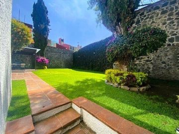 VENTA CASA EN SANATA MARÍA TEPEPAN