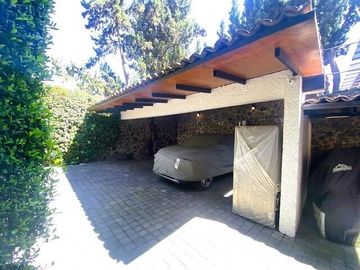 VENTA CASA EN SANATA MARÍA TEPEPAN