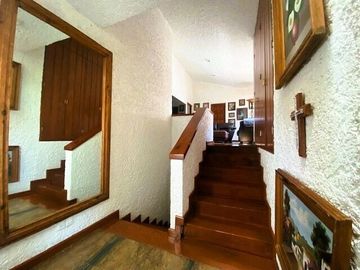 VENTA CASA EN SANATA MARÍA TEPEPAN