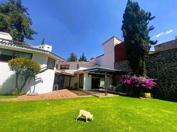 VENTA CASA EN SANATA MARÍA TEPEPAN