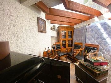 VENTA CASA EN SANATA MARÍA TEPEPAN