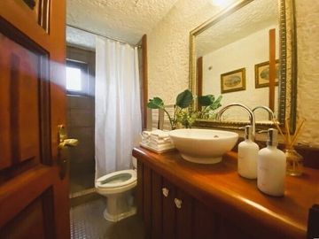 VENTA CASA EN SANATA MARÍA TEPEPAN