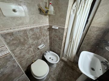 VENTA DPTO SAN BERNARDO CON COCHERA CUBIERTA CENTRICO