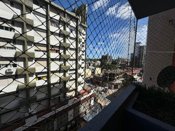 VENTA DPTO SAN BERNARDO CON COCHERA CUBIERTA CENTRICO