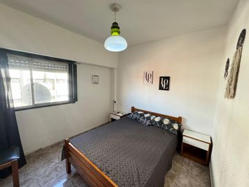VENTA DPTO SAN BERNARDO CON COCHERA CUBIERTA CENTRICO