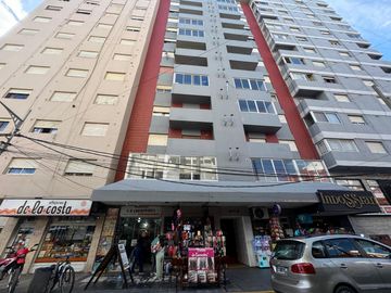 VENTA DPTO SAN BERNARDO CON COCHERA CUBIERTA CENTRICO