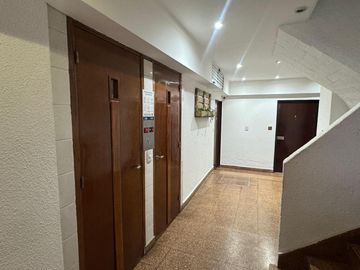 VENTA DPTO SAN BERNARDO CON COCHERA CUBIERTA CENTRICO
