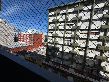 VENTA DPTO SAN BERNARDO CON COCHERA CUBIERTA CENTRICO