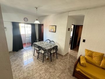 VENTA DPTO SAN BERNARDO CON COCHERA CUBIERTA CENTRICO
