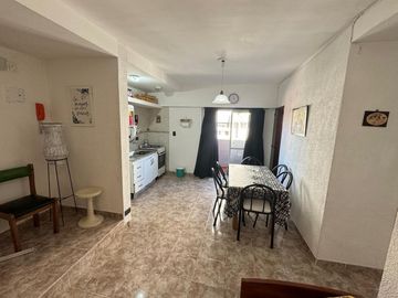 VENTA DPTO SAN BERNARDO CON COCHERA CUBIERTA CENTRICO