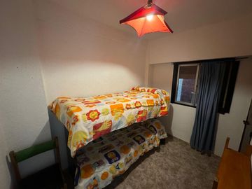 VENTA DPTO SAN BERNARDO CON COCHERA CUBIERTA CENTRICO