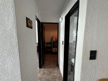 VENTA DPTO SAN BERNARDO CON COCHERA CUBIERTA CENTRICO