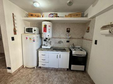 VENTA DPTO SAN BERNARDO CON COCHERA CUBIERTA CENTRICO