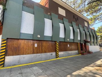 VENTA DPTO SAN BERNARDO CON COCHERA CUBIERTA CENTRICO
