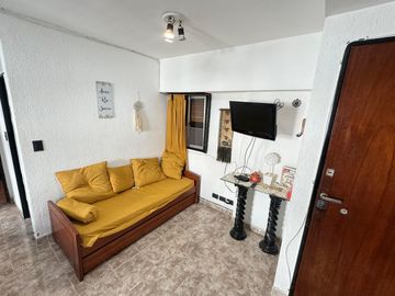 VENTA DPTO SAN BERNARDO CON COCHERA CUBIERTA CENTRICO