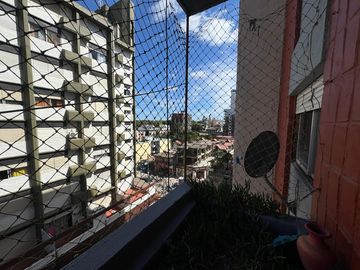 VENTA DPTO SAN BERNARDO CON COCHERA CUBIERTA CENTRICO