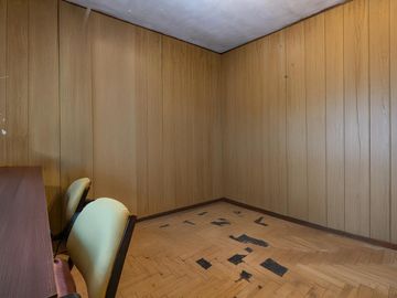 VENTA/PERMUTA - 2 Casas una PB de 2 dormitorios y otra PA de 1 dormitorio. Zona Sur, Rosario.