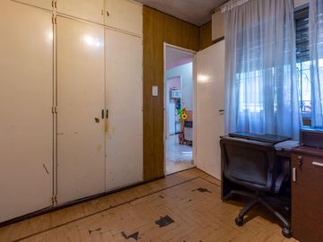 VENTA/PERMUTA - 2 Casas una PB de 2 dormitorios y otra PA de 1 dormitorio. Zona Sur, Rosario.