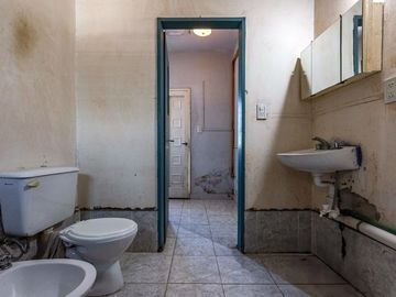 VENTA/PERMUTA - 2 Casas una PB de 2 dormitorios y otra PA de 1 dormitorio. Zona Sur, Rosario.