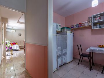 VENTA/PERMUTA - 2 Casas una PB de 2 dormitorios y otra PA de 1 dormitorio. Zona Sur, Rosario.