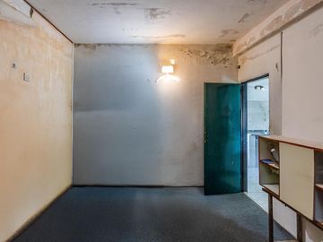 VENTA/PERMUTA - 2 Casas una PB de 2 dormitorios y otra PA de 1 dormitorio. Zona Sur, Rosario.
