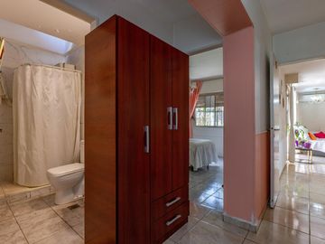 VENTA/PERMUTA - 2 Casas una PB de 2 dormitorios y otra PA de 1 dormitorio. Zona Sur, Rosario.