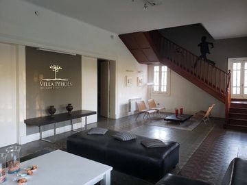 DÚPLEX 3 DORMITORIOS  HOUSING VILLA PAHUÉN VILLA ALLENDE