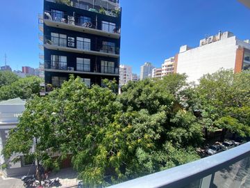 AMPLIO Y LUMINOSO DPTO EN VIILA URQUIZA A ESTRENAR , entrega fines de marzo 2025
