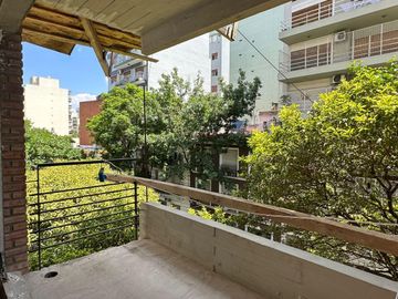 Departamento en Venta de 2 amb en Caballito Sur