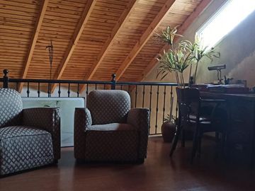 Venta - Chacra de 5 ha en Chacras de Open Door