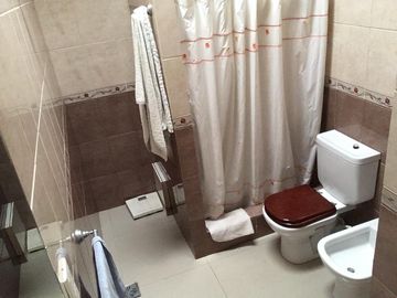 Venta - Chacra de 5 ha en Chacras de Open Door