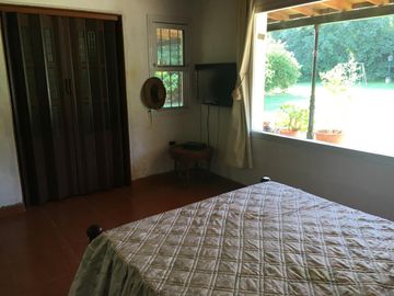 Venta - Chacra de 5 ha en Chacras de Open Door