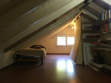 Venta - Chacra de 5 ha en Chacras de Open Door