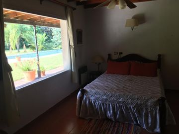 Venta - Chacra de 5 ha en Chacras de Open Door