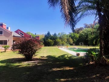 Venta - Chacra de 5 ha en Chacras de Open Door