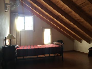 Venta - Chacra de 5 ha en Chacras de Open Door