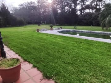 Venta - Chacra de 5 ha en Chacras de Open Door